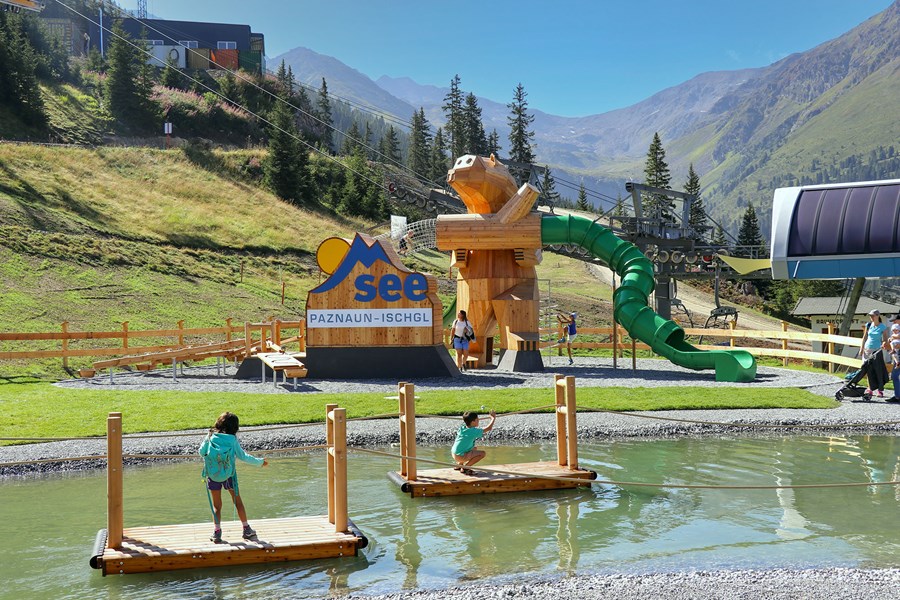 SEEBI´S BEAR WORLD